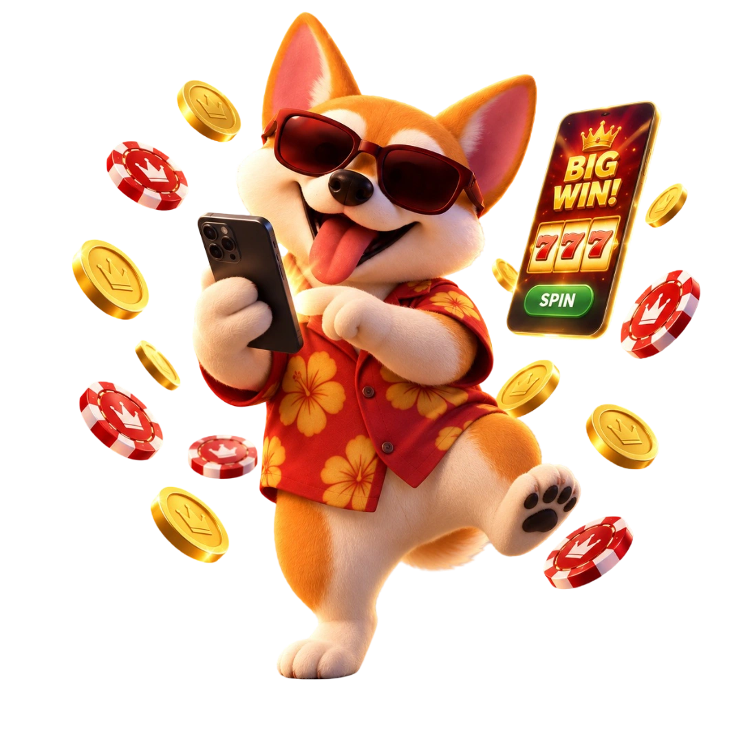 Corgibet Casino App Corgibet: Guida a Download e Installazione su Android e iOS Banner promozionale