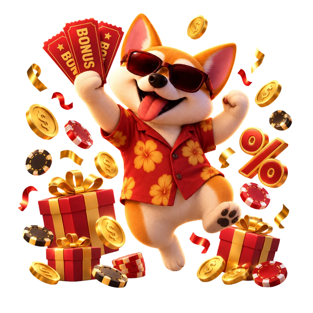 Corgibet Casino Guida Ai Bonus Corgibet In Italia Banner promozionale