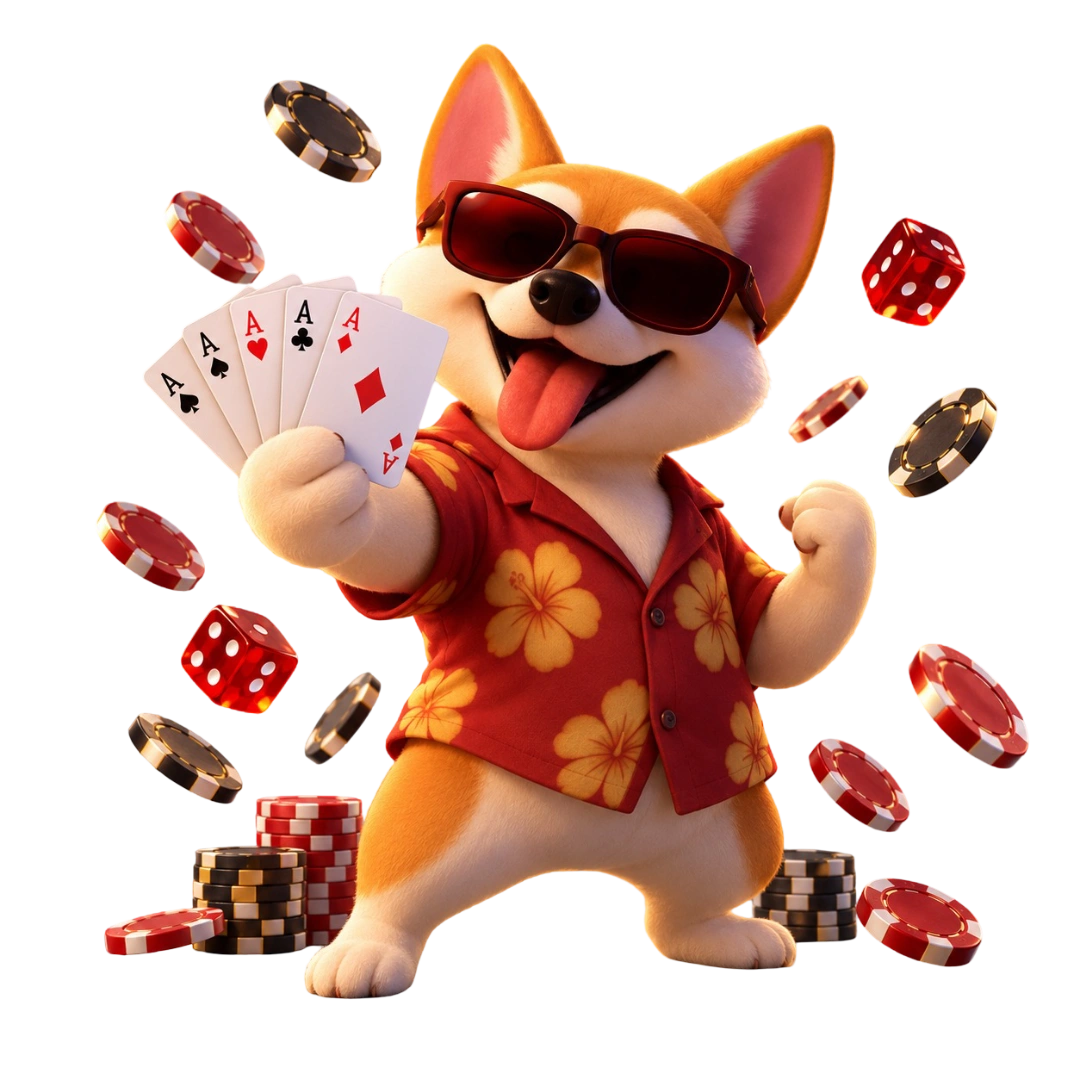 Corgibet Casino Corgibet Casino Online: Il Portale Di Gioco In Italia Banner promozionale